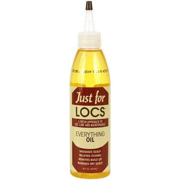 Just For Locs Everything Oil 237g