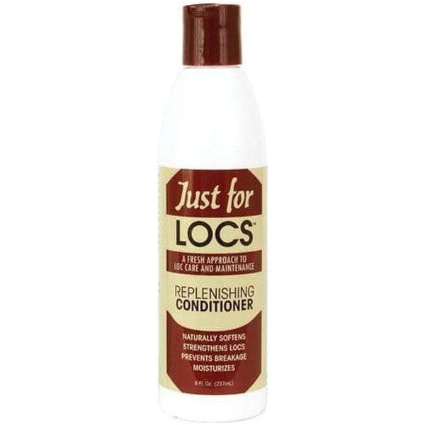 Just For Locs Replenishing Conditioner 237g - Gtworld.de