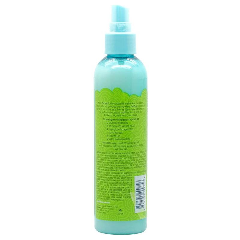 Just for Me Curl Peace 5 - in - 1 Wonder Spray 237ml - Gtworld.de