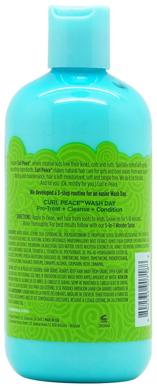 Just for Me Curl Peace Ultimate Detangling Conditioner 355ml