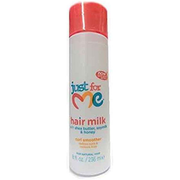 Just for Me Hair Milk Curl Smoother 236ml