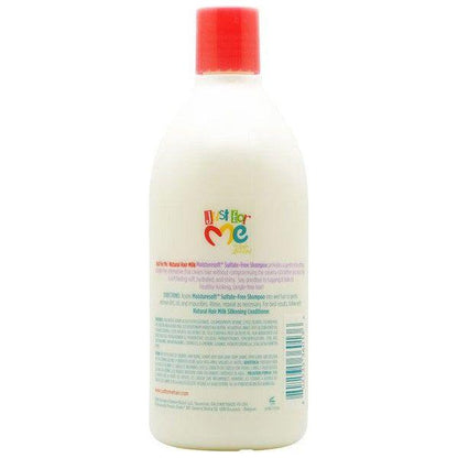 Just for Me Natürliches Haarmilch - Shampoo 399ml - Gtworld.de