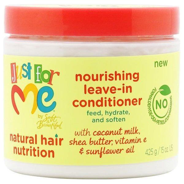 Just for Me Nourishing Leave - In Conditioner 425g - Gtworld.de