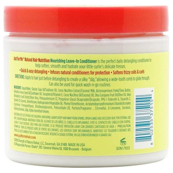 Just for Me Nourishing Leave - In Conditioner 425g - Gtworld.de