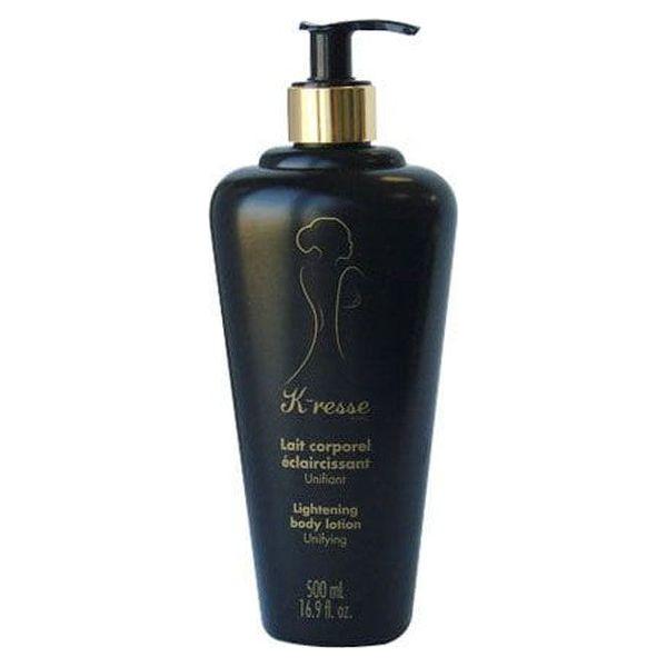 K-ressse Lightening Body Lotion 500ml