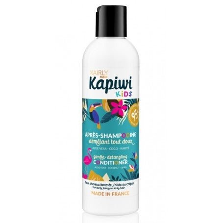 Kairly Kapiwi Kids Gentle detangling conditioner 250ml /8.8Fl oz - gtworld.de