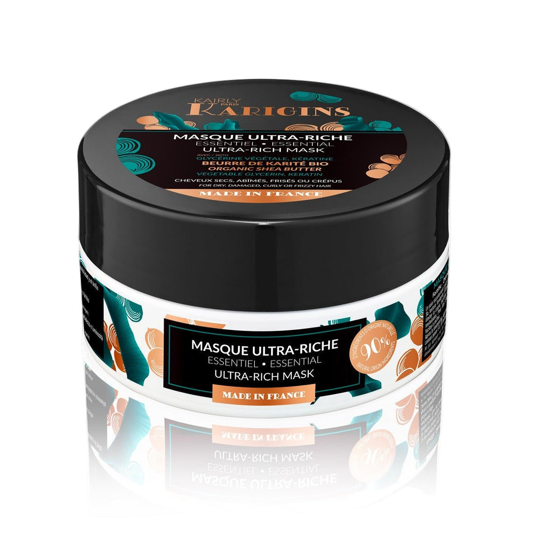Kairly Karigins Essential Ultra Rich Mask 250ml /8.8Fl oz - gtworld.de