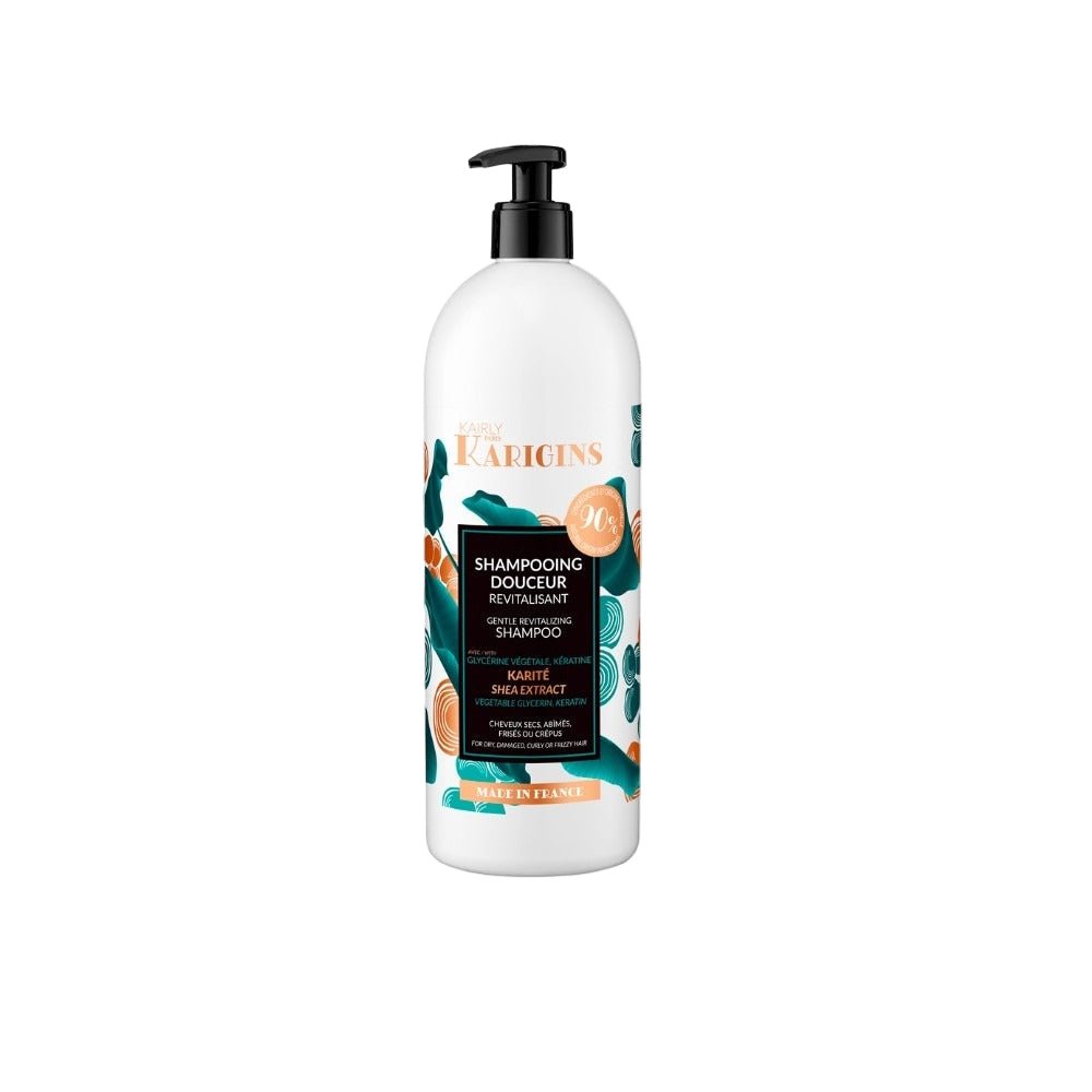 Kairly Karigins Gentle Revitalizing Shampoo 250ml - gtworld.de