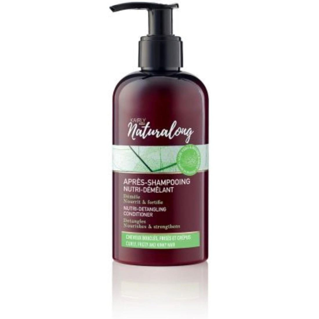Kairly Naturalong Nutri Detangling Conditioner 250 ml - gtworld.de