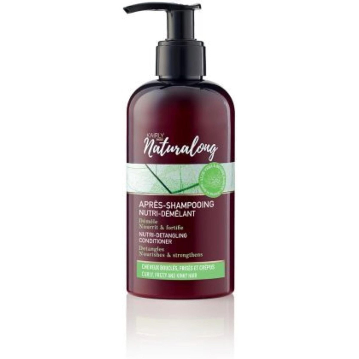 Kairly Naturalong Nutri Detangling Conditioner 250 ml - gtworld.de
