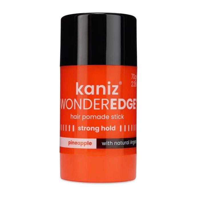 Kaniz WonderEdge Hair Pomade Stick - Ananas 70g - Gtworld.de