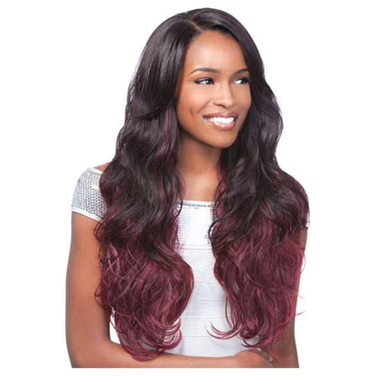 Kanubia easy1 Brazilian Body 20&quot; Synthetic Hair - Gtworld.de