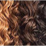 Kanubia Easy5 Natural Body Weaving 18&quot; 20&quot; 22&quot; Synthetic Hair - Gtworld.de