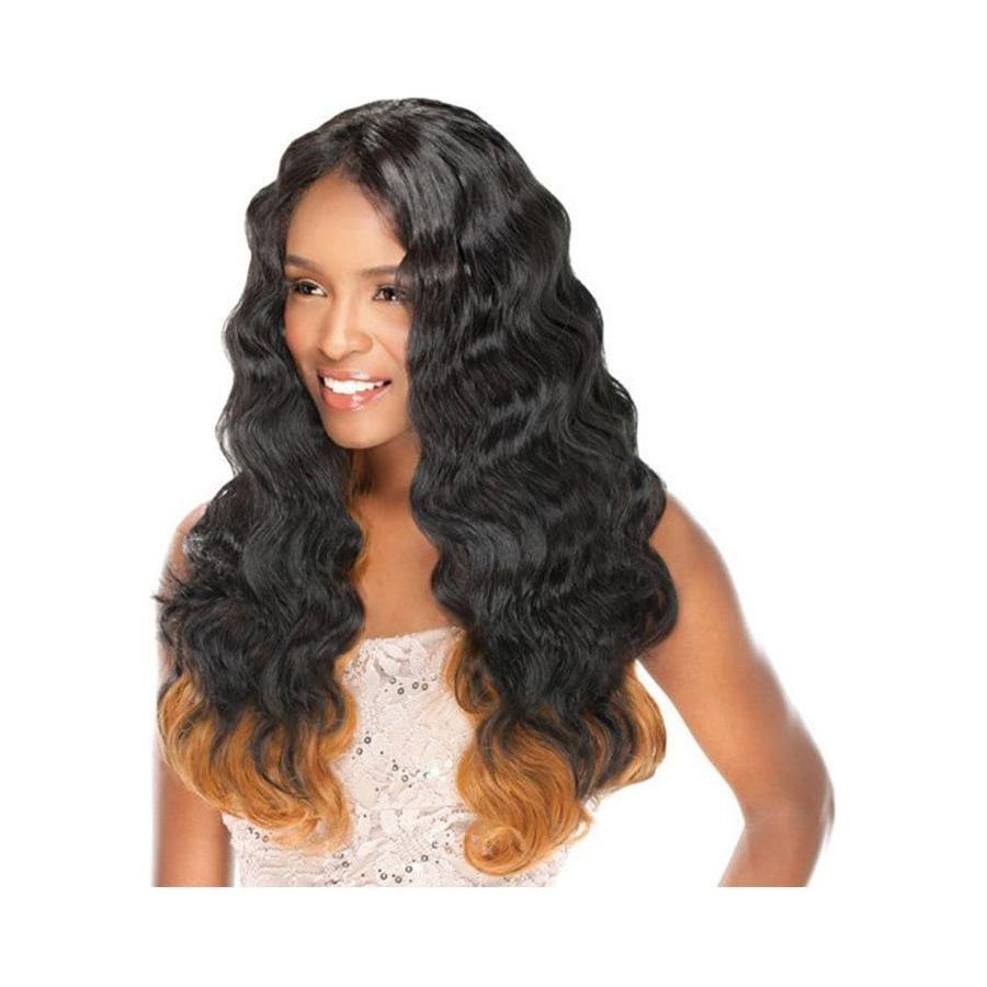 Kanubia Easy5 Natural Body Weaving 18&quot; 20&quot; 22&quot; Synthetic Hair - Gtworld.de