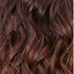 Kanubia Easy5 Natural Body Weaving 18&quot; 20&quot; 22&quot; Synthetic Hair - Gtworld.de