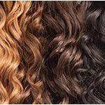 Kanubia easy5 Natural Bohemian 18&quot; 20&quot; 22&quot; Synthetic Hair - Gtworld.de