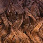 Kanubia easy5 Natural Bohemian 18&quot; 20&quot; 22&quot; Synthetic Hair - Gtworld.de