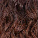 Kanubia easy5 Natural Bohemian 18&quot; 20&quot; 22&quot; Synthetic Hair - Gtworld.de