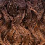 Kanubia easy5 Natural Bohemian 18&quot; 20&quot; 22&quot; Synthetic Hair - Gtworld.de