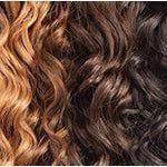 Kanubia Easy5 Natural Curly 18&quot; 20&quot; 22&quot; Synthetic Hair - Gtworld.de