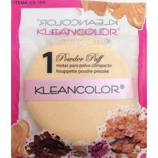 Kc Cosmetic Compact Powder 1 P C Kccs - 1Pp - Gtworld.de