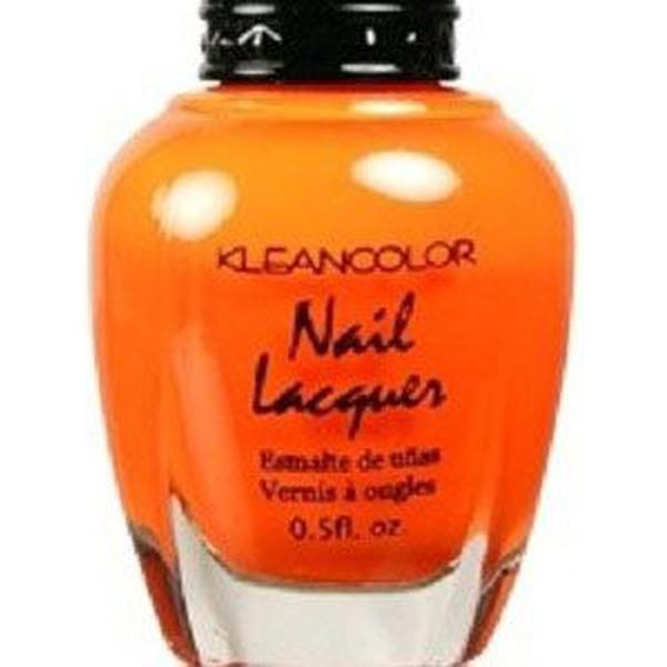 Kc Nail Polish 019 - Gtworld.de