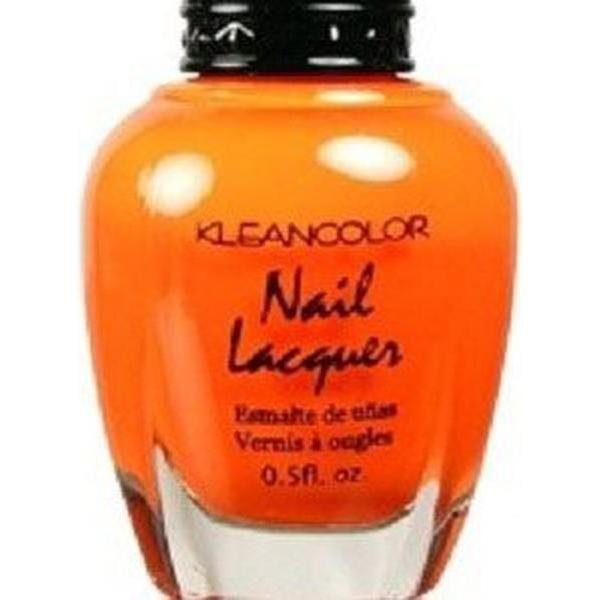 Kc Nail Polish 019 - Gtworld.de