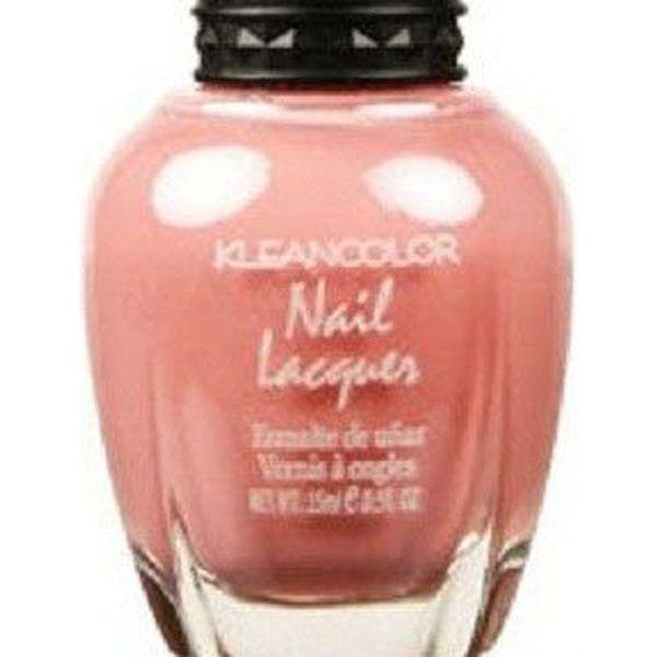 Kc Nail Polish 255 - Gtworld.de