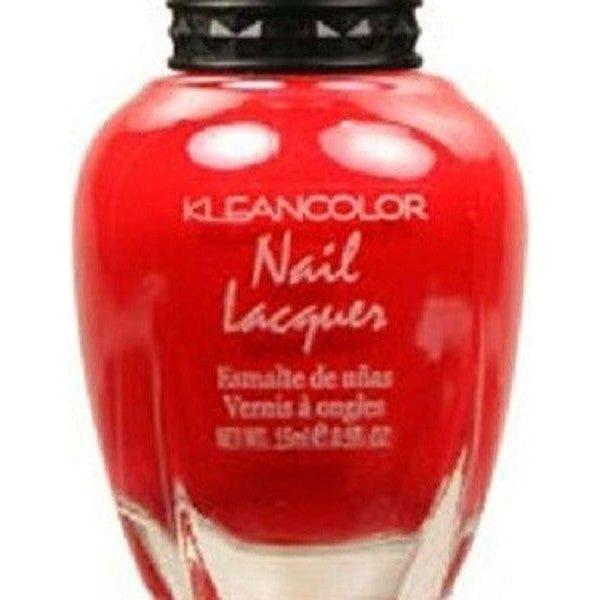 Kc Nail Polish 257 - Gtworld.de