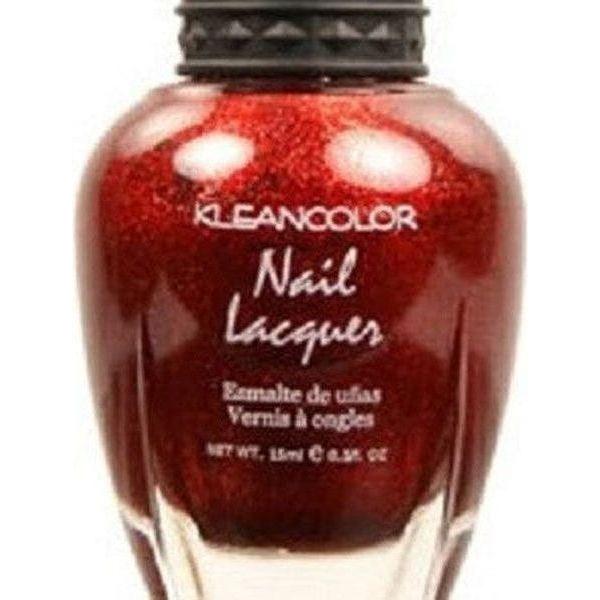 Kc Nail Polish 271 - Gtworld.de