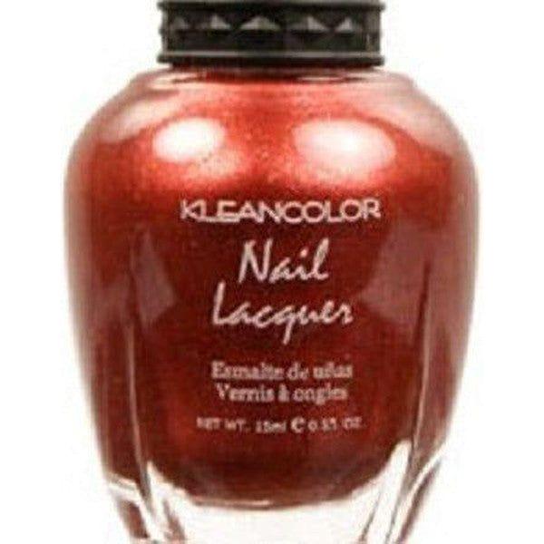 Kc Nail Polish 274 - Gtworld.de