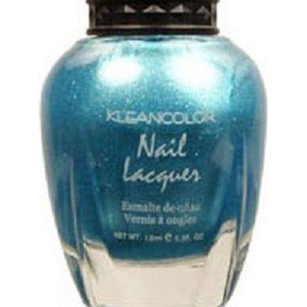 Kc Nail Polish 278 - Gtworld.de