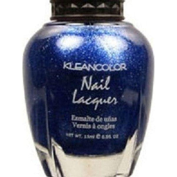 Kc Nail Polish 282 - Gtworld.de