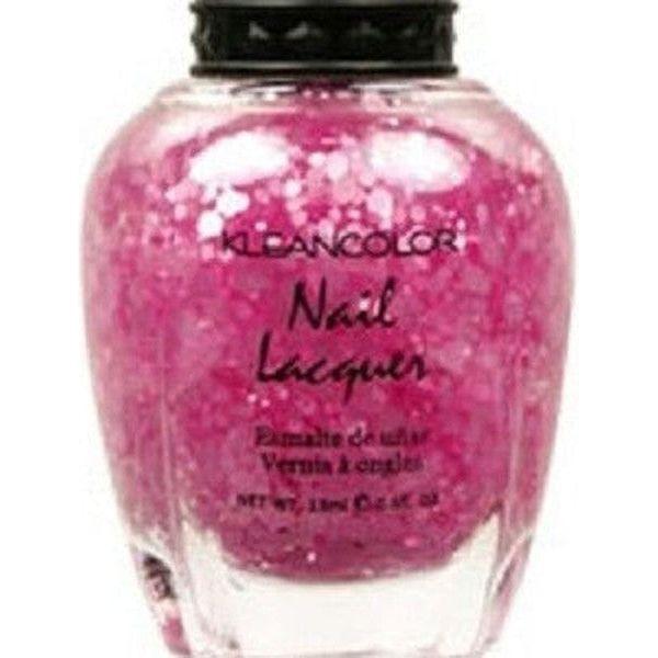 Kc Nail Polish 284 - Gtworld.de