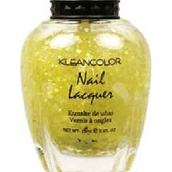 Kc Nail Polish 286 - Gtworld.de