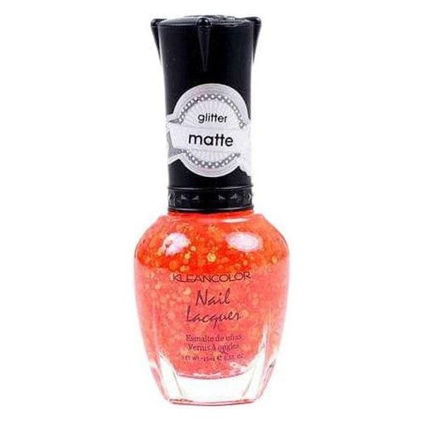 Kc Nail Polish 289 Poppy Field - Gtworld.de