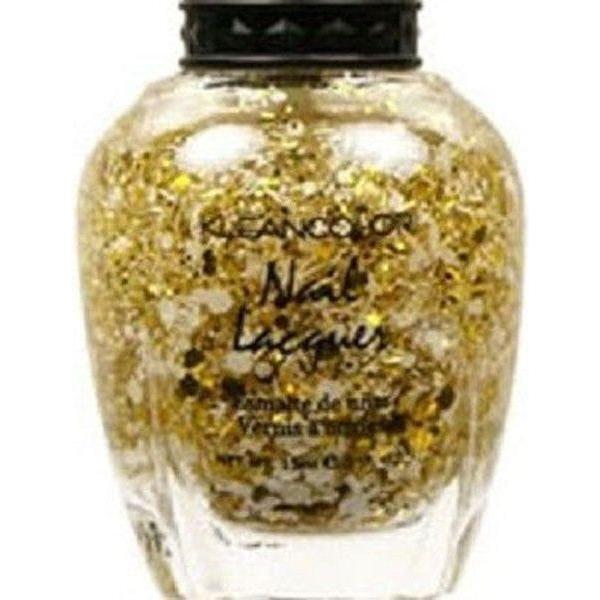 Kc Nail Polish 291 - Gtworld.de