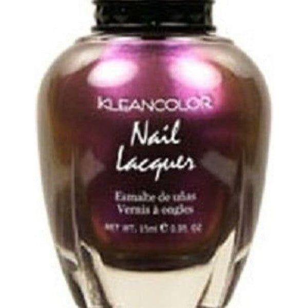 Kc Nail Polish 312 - Gtworld.de