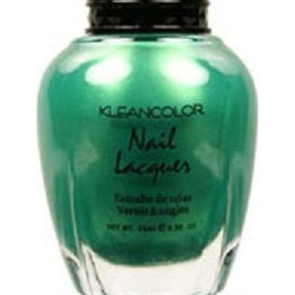 Kc Nail Polish 338 - Gtworld.de