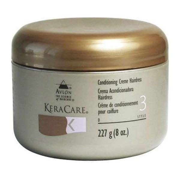 KeraCare Conditioning Creme Hairdress 3, 227g - Gtworld.de