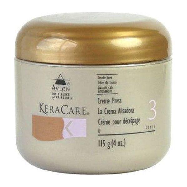 KeraCare Creme Press 4oz/115g - Gtworld.de