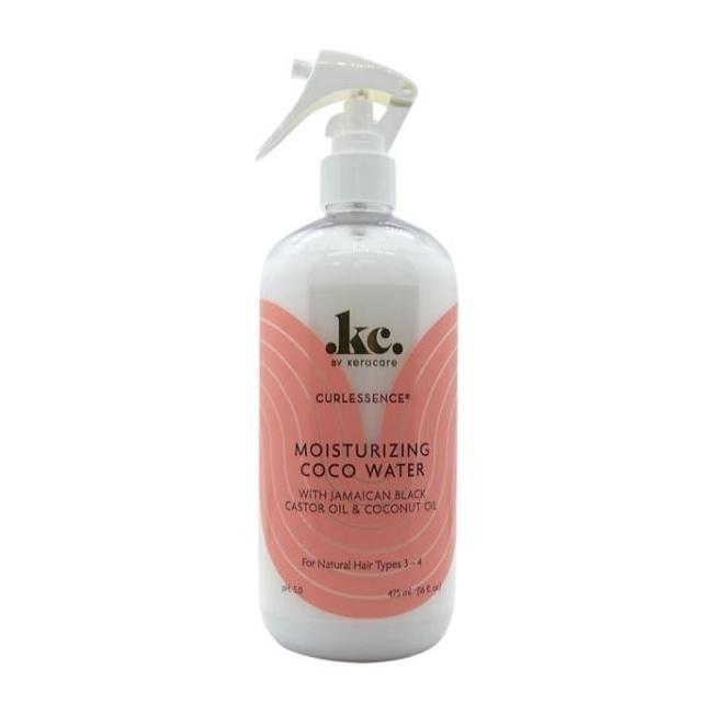 KeraCare Curlessence Moisturizing Coco Water 16oz - Gtworld.de