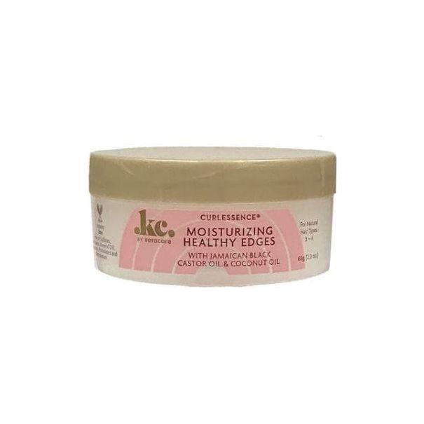 Keracare Curlessence Moisturizing Healthy Edges 2.3 Oz - Gtworld.de