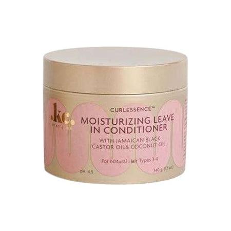 Keracare Curlessence Moisturizing Leave In Conditioner 11.25oz - Gtworld.de