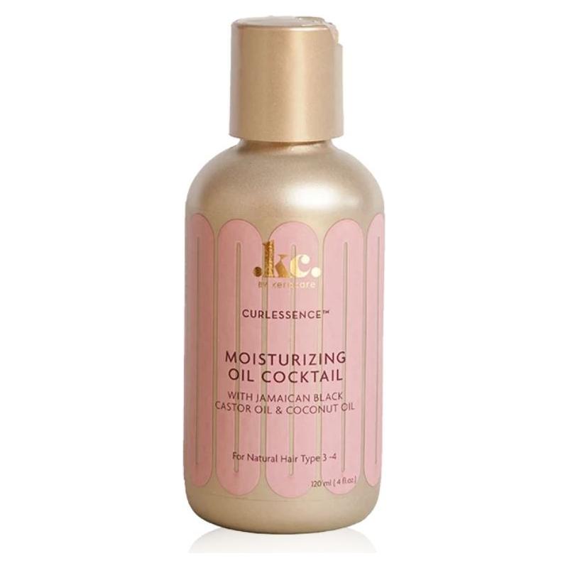 KeraCare Curlessence Moisturizing Oil Cocktail 4 oz - Gtworld.de