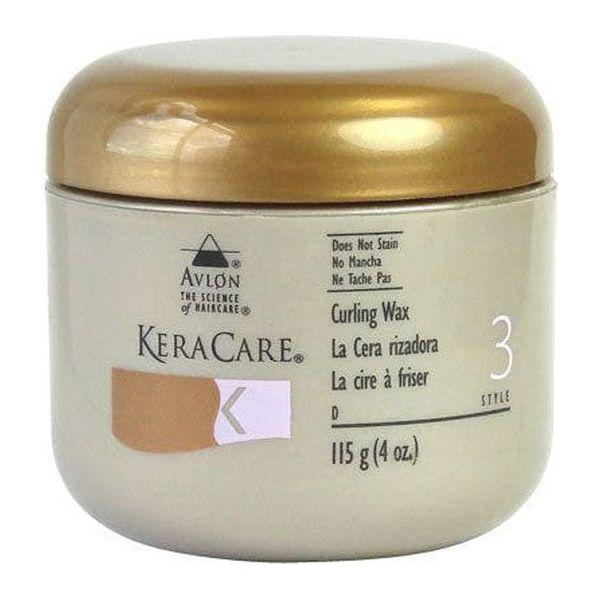 KeraCare curling wax 4oz / 115g - Gtworld.de