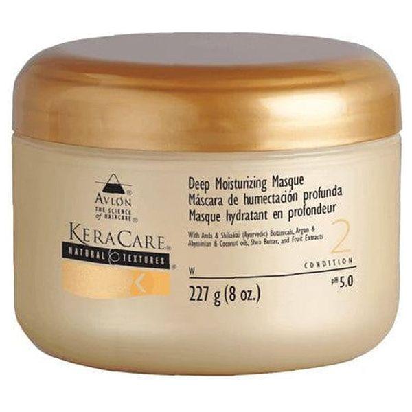 KeraCare Deep Moisturizing Masque 227g - Gtworld.de