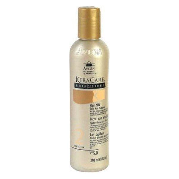 KeraCare Hair Milk 240ml - Gtworld.de