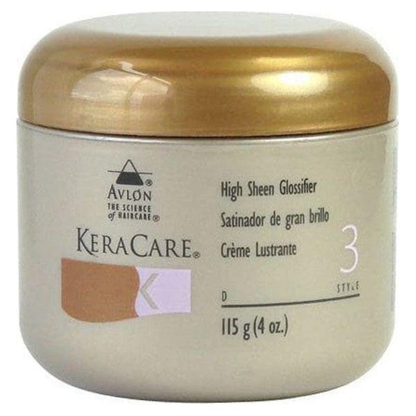 KeraCare High Sheen Glossifier 4oz/115g - Gtworld.de