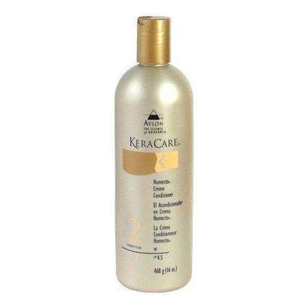 KeraCare Humecto Creme Conditioner 16oz - Gtworld.de